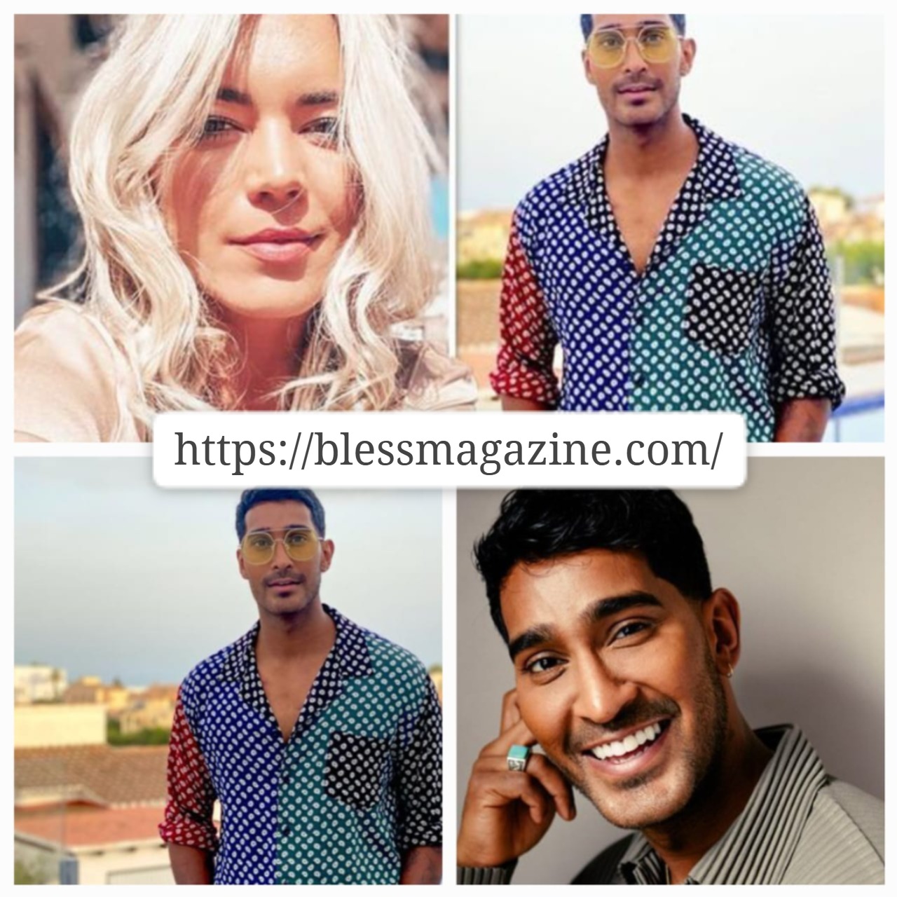 Lee Juggurnauth Partner