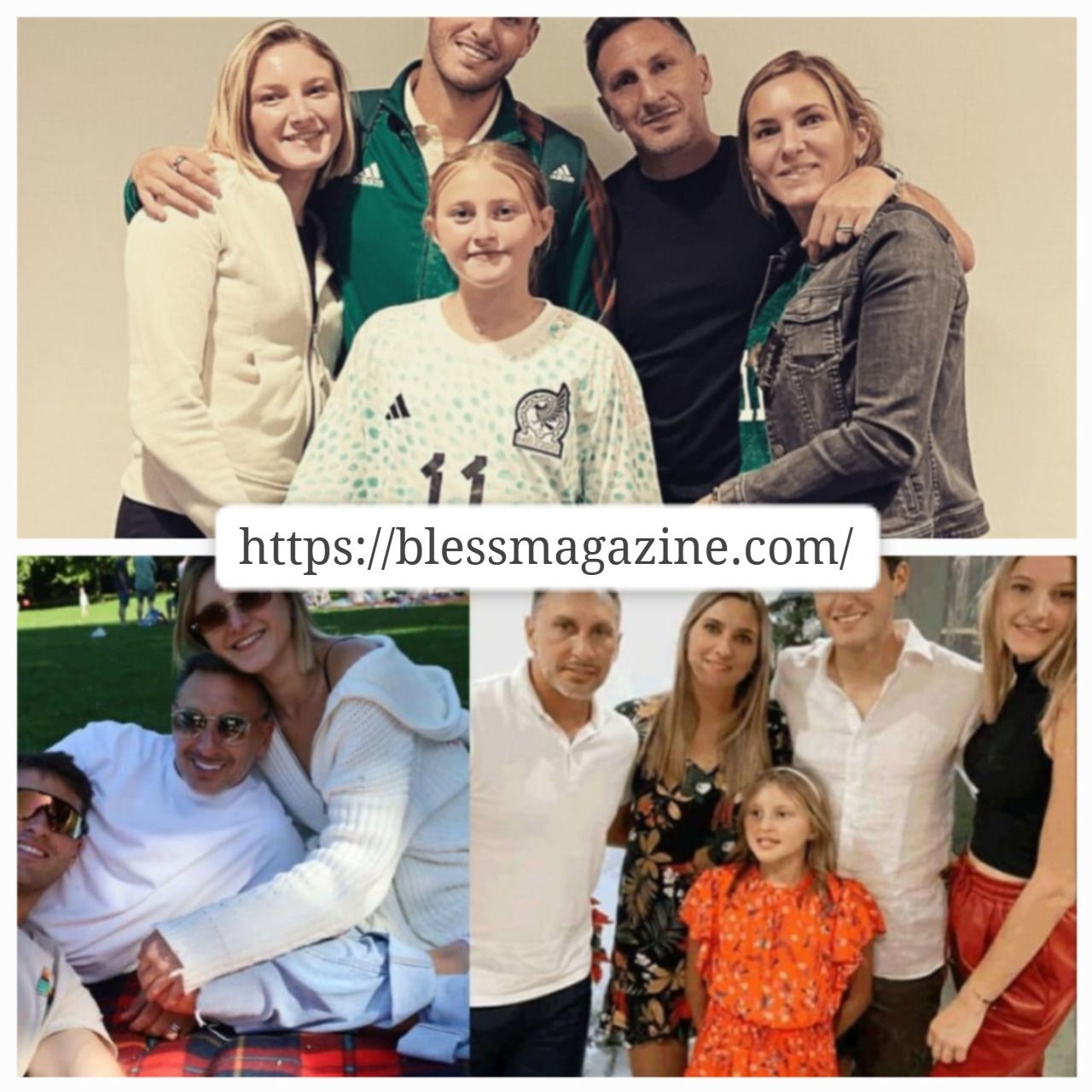 María Bernarda Giménez