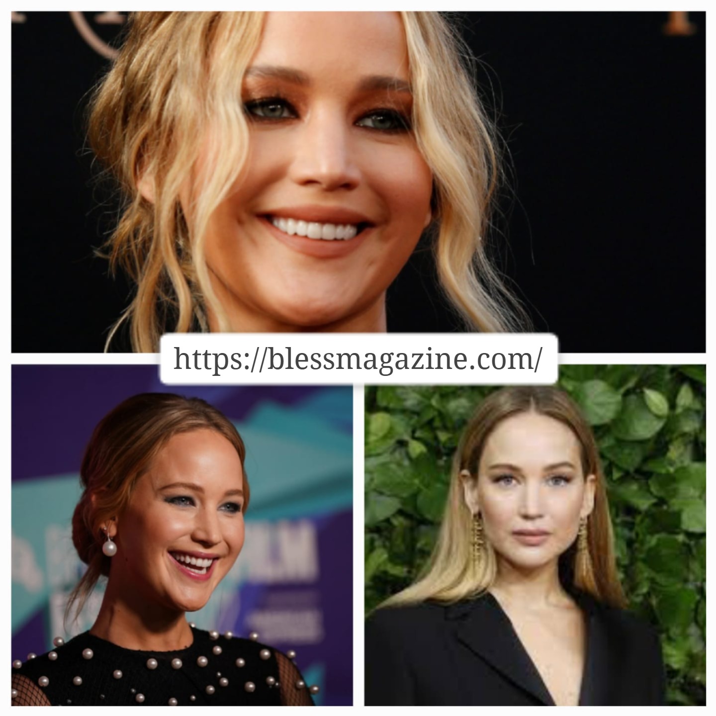 Jennifer Lawrence Net Worth