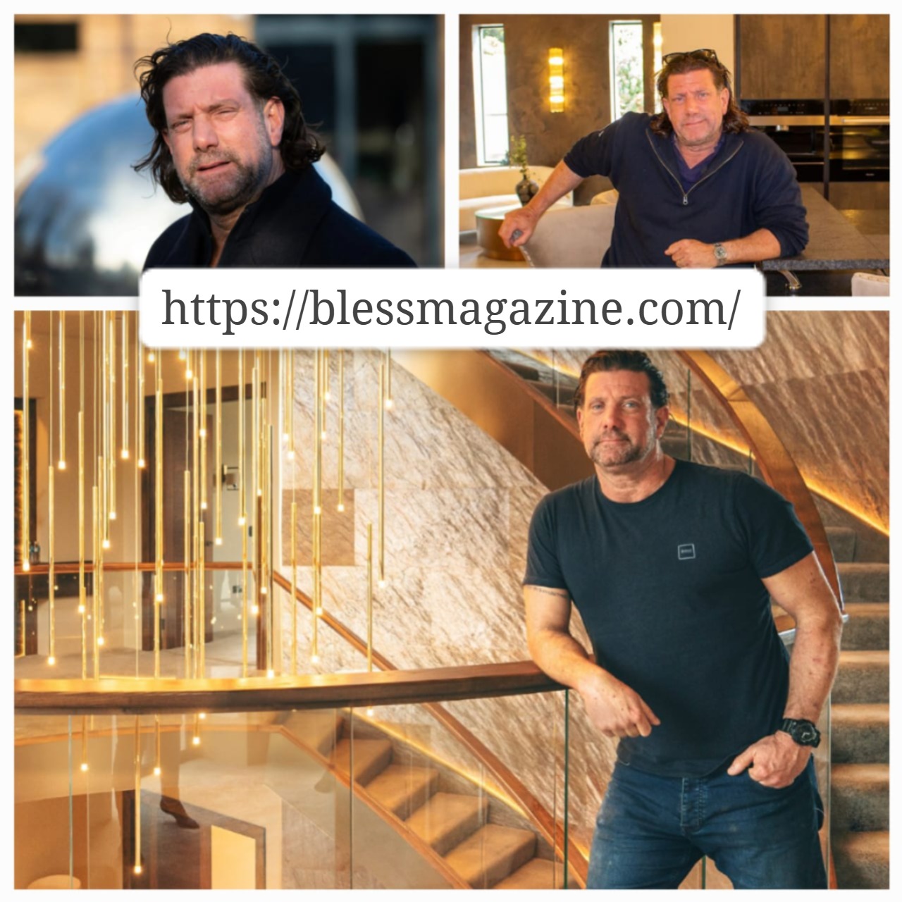 Guy Phoenix Net Worth