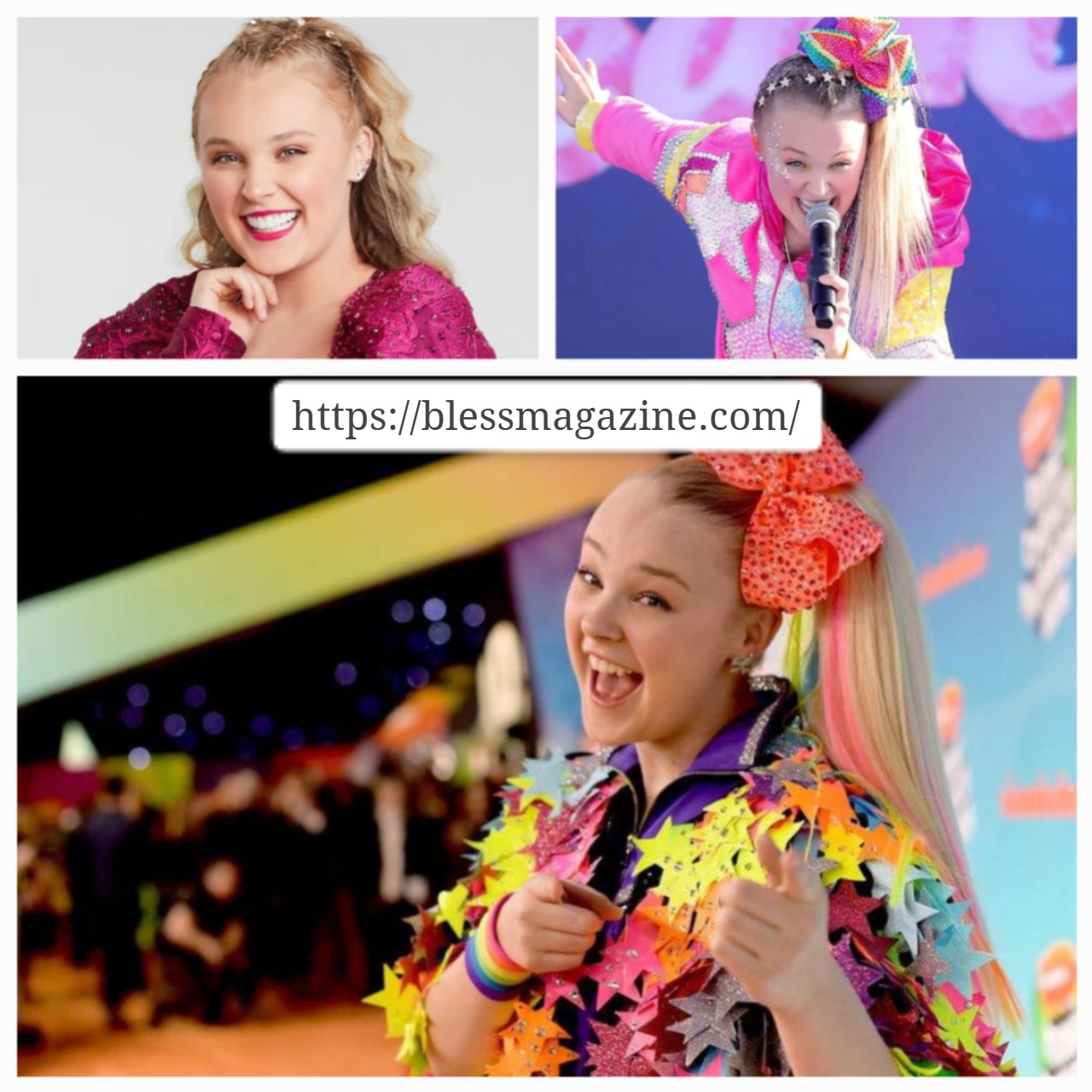JoJo Siwa Net Worth