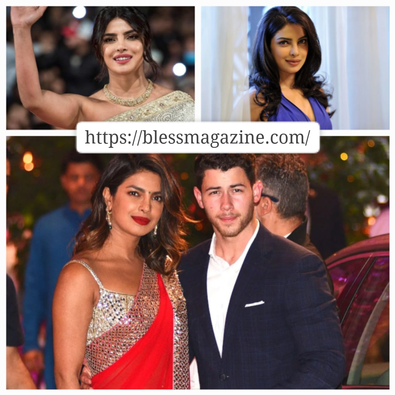 Priyanka Chopra Net Worth