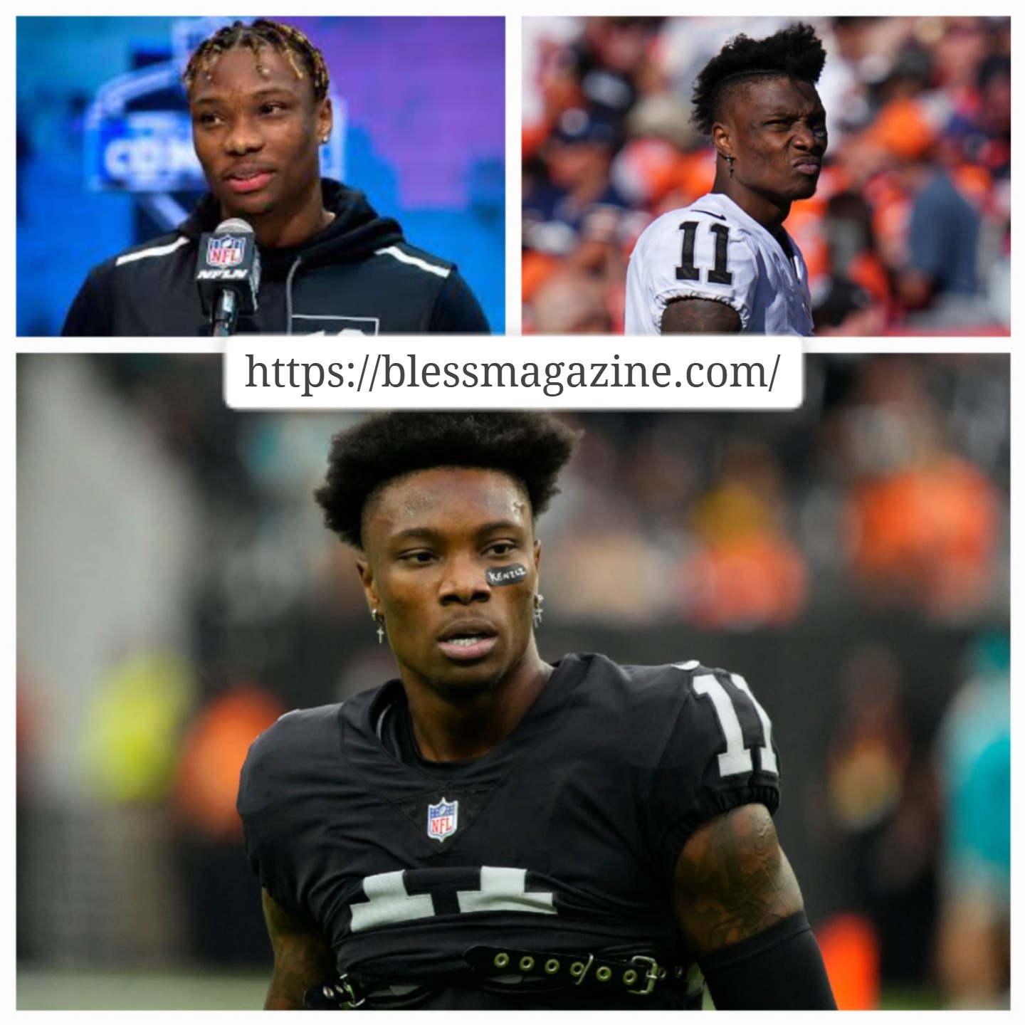 Henry Ruggs Net Worth