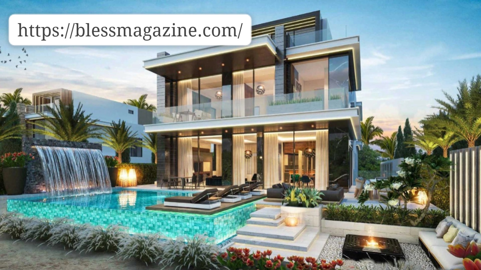 Luxury Villas Greece Le Collectionist