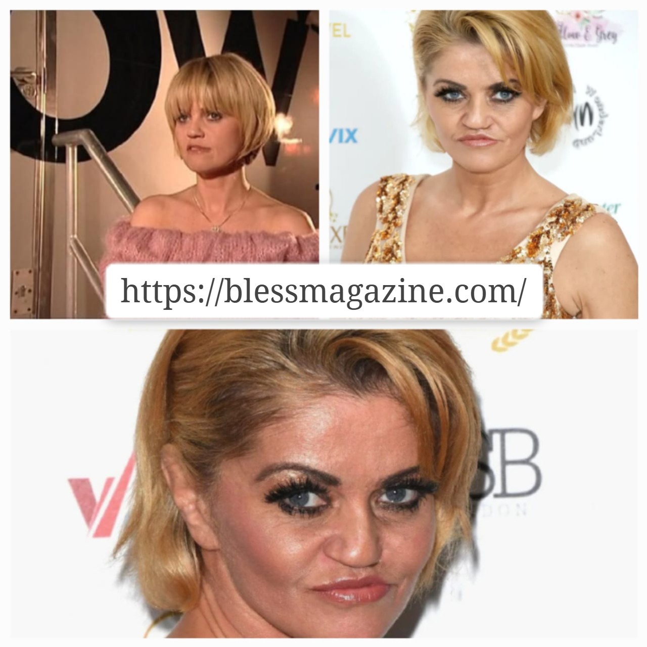 Danniella Westbrook Net Worth 2025