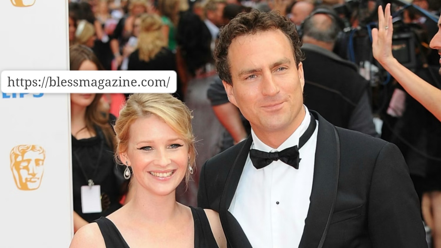 Noah Wilder Russell Thornton