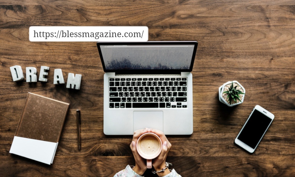 Writing on the InterworldRadio Blog